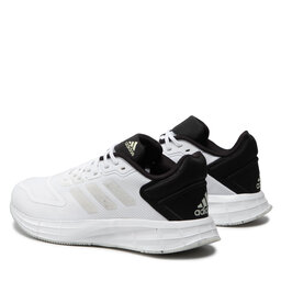 

Взуття adidas Duramo 10 GX8708 Cloud White / Cloud White / Almost Lime, Білий