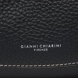 

Сумка Gianni Chiarini Cloe BS 10660 RNGDBL Nero-Nature, Чорний
