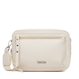 DeeZee Bolso DeeZee DZE-S-012-07 Écru