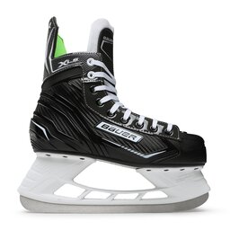 

Ковзани Bauer, Чорний