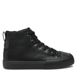Big Star Shoes Sneakers Big Star Shoes MM274020 Μαύρο
