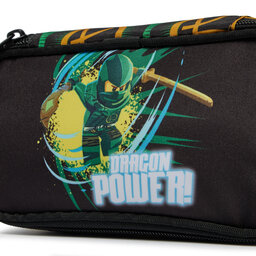LEGO Estuche LEGO 10052-2401 Verde