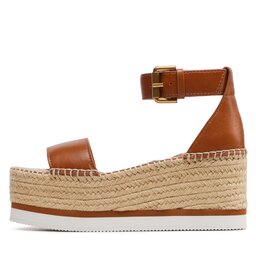 

Еспадрильї See By Chloé SB32201A Tan 533, Коричневий
