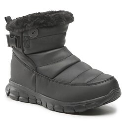 Skechers Śniegowce Skechers Nocturne 167423/BBK Black