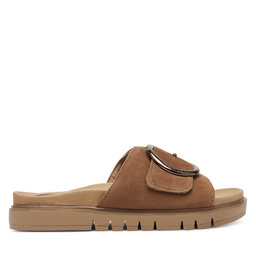 Tamaris Nazouváky Tamaris 8-87106-42 Hnědá