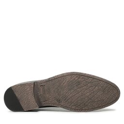 

Туфлі Jack&Jones Jfwsaint 12202636 Anthrazite, Чорний
