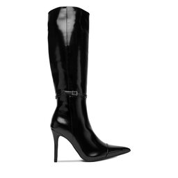 DeeZee Stiefel DeeZee W4LD190604 Schwarz