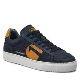 G-Star Raw Zapatillas G-Star Raw Loam II Dnm M 2212 006508 Nvy/Och