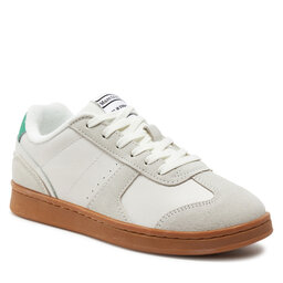 

Снікерcи Marc O'Polo 402 16183501 144 White/Grass Green, Білий