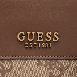 

Сумка Guess Berta (BB) HWBB86 88050 LGW, Бежевий
