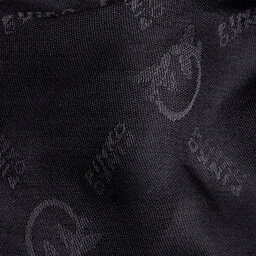 

Хустка Pinko Brevis 100308 Y616 Black Z99, Чорний