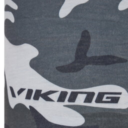 

Шарф-снуд Viking, Сірий
