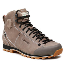 Dolomite Scarpe da trekking Dolomite Cinquantaquattro High Fg Gtx GORE-TEX 247958-1399011 Ermine Brown