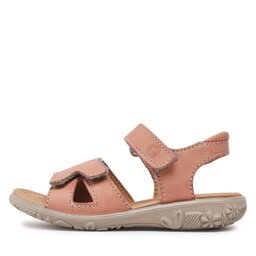 

Босоніжки Ricosta Moni 50 6400202/310 Rose, Рожевий