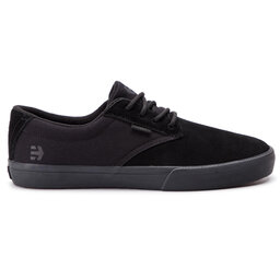 

Кросівки Etnies Jameson Vulc 4101000449 Black/Black/Black 004, Чорний