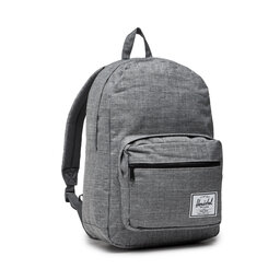 

Рюкзак Herschel Pop Quiz 10011-00919 Raven X, Сірий