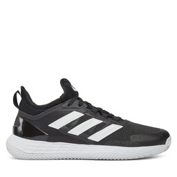 adidas Tenisa apavi adidas adizero Ubersonic 4.1 Tennis Shoes IG5479 Melns