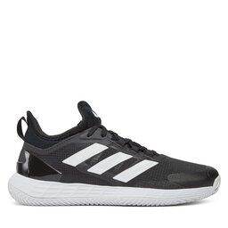 adidas Skor adidas adizero Ubersonic 4.1 Tennis Shoes IG5479 Cblack/Ftwwht/Grefou