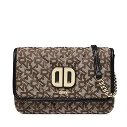 DKNY Borsetta DKNY Delphine Flp Cbody R23EFK74 Beige