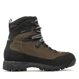 Crispi Trekkingi Crispi Dakota Gtx GORE-TEX CF31802800 Khaki