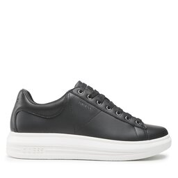 

Снікерcи Guess Vibo FM5VIB ELE12 BLACK, Чорний