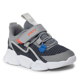 Bartek Sneakersy Bartek 15440001 Szary