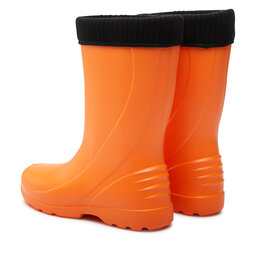 

Гумові чоботи Dry Walker Strack Orange, Оранжевий