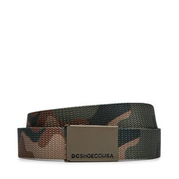 DC Curea pentru Bărbați DC Web Belt 3 ADYAA03130 Kaki