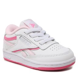 Reebok Pantofi Reebok Club C Revenge IG2609 Ftwwht/Trupnk/Pixpnk