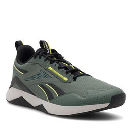 Reebok Cipő Reebok Nanoflex Adventure T HR0416-M Zöld