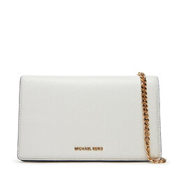 MICHAEL Michael Kors Geantă MICHAEL Michael Kors 32T4GJ6C2L Alb