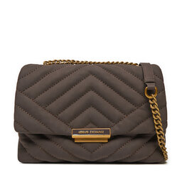 Armani Exchange Torebka Armani Exchange XW000355 AF12448 U6032 Brązowy