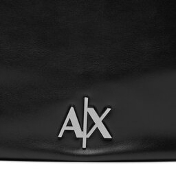 

Сумка Armani Exchange 942983 4R700 00020 Nero, Чорний