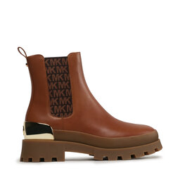 

Челсі MICHAEL Michael Kors Rowan Bootie 40F3RWFE7L Luggage, Коричневий