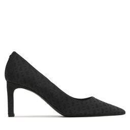 

Туфлі на шпильці Boss Janet Pump 70 50498755 10252281 01 Black 001, Чорний