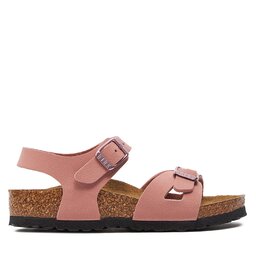 

Босоніжки Birkenstock Rio 1026837 S Pink Clay, Рожевий