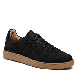 

Снікерcи Lasocki TECHNIC-04 MI08 Black, Чорний