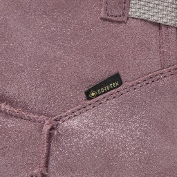 

Чоботи Superfit GORE-TEX 1-009486-8500 S Purplec, Голубий