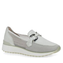 Caprice Sneakersy Caprice 9-24502-20 Mint Comb 772