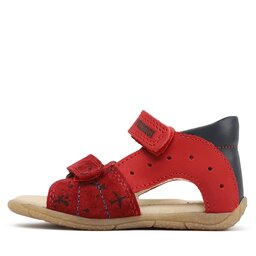 

Босоніжки Primigi 3910311 Red-Blue, Червоний