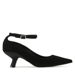 

Туфлі Vic Matié 1B5304D_B18B180101 Black 101, Чорний