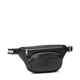 

Сумка на пояс Calvin Klein Jeans Ultralight Waistbag K60K609294 BDS, Чорний