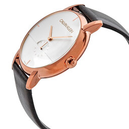 

Годинник Calvin Klein, Чорний