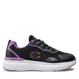 Champion Sneakersy Champion Bold 3 G Gs Low Cut Shoe S32871-CHA-KK001 Nbk/Purple