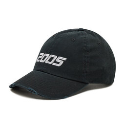 2005 Καπέλο Jockey 2005 Basic Hat Black