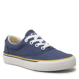 Polo Ralph Lauren Textilskor Polo Ralph Lauren Keatn 804888513002 Navy