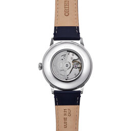 

Годинник Orient RA-AC0021L10B Navy, Cиній