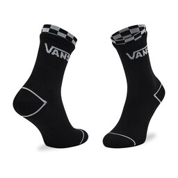 

Високі жіночі шкарпетки Vans VN0A5I34 Чорний