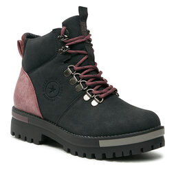 BIG STAR Botas de trekking BIG STAR MM274318 Black 906