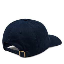 

Бейсболка American Needle Washed Ballpark - LA Motor SMU674A-LAMOTOR Navy, Cиній